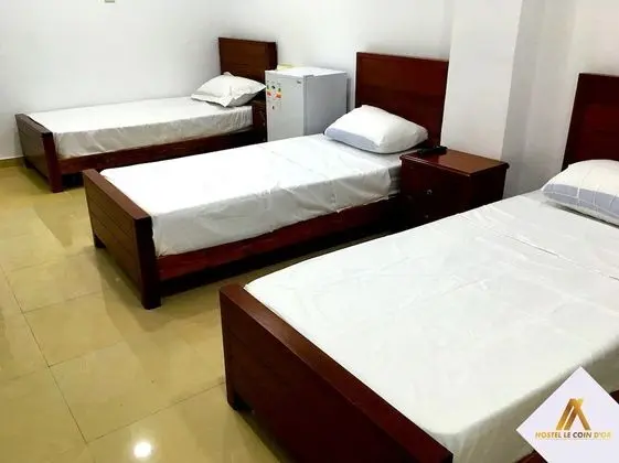 Comfort Üç Kişilik Oda