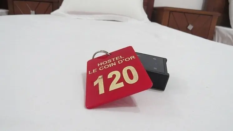 Comfort Üç Kişilik Oda