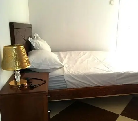 Comfort Üç Kişilik Oda