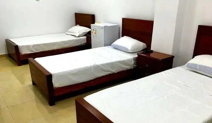 Comfort Üç Kişilik Oda