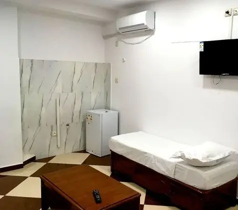 Comfort Üç Kişilik Oda