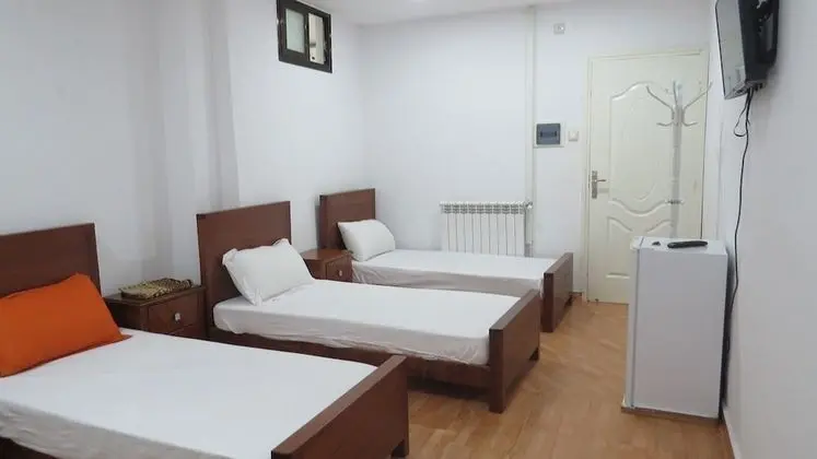 Comfort Üç Kişilik Oda