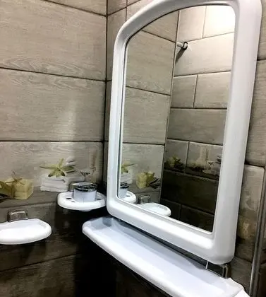 Comfort Üç Kişilik Oda