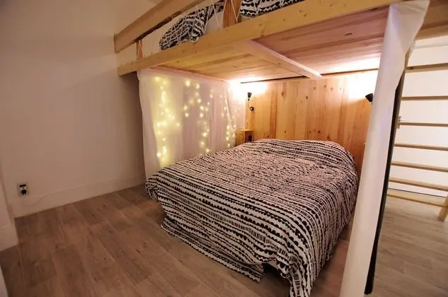 Comfort Dört Kişilik Oda, Birden Çok Yatak, Sigara İçilmez, Avlu Manzaralı
