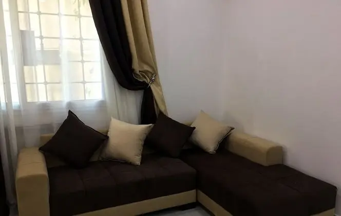 City Apart Daire, 3 Yatak Odası, Şehir Manzaralı