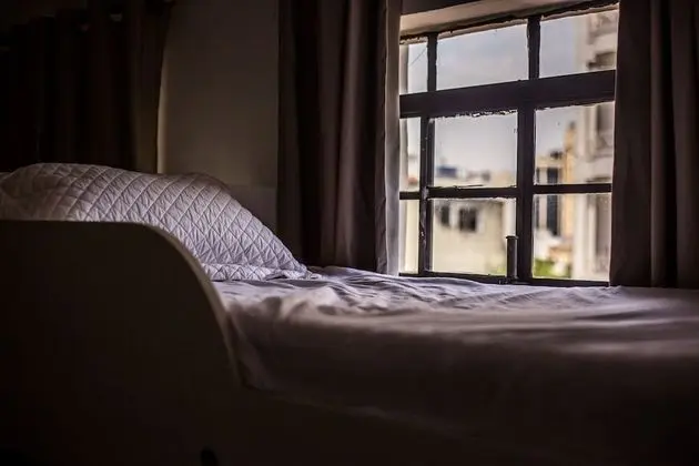 Ortak Ranzalı Oda, Sadece kadınlar için (3)
