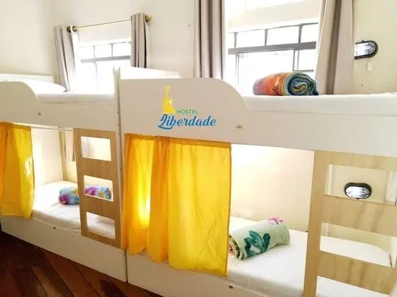 Ortak Ranzalı Oda, Sadece kadınlar için (3)