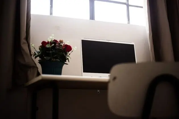 Ortak Ranzalı Oda, Sadece kadınlar için (3)