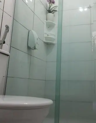 Ortak Ranzalı Oda, Sadece kadınlar için (3)