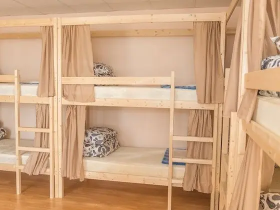 Ortak Ranzalı Oda, Karma Ranzalı Oda (14 beds)
