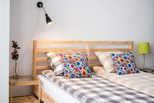 Apart Daire, Balkon, Şehir Manzaralı