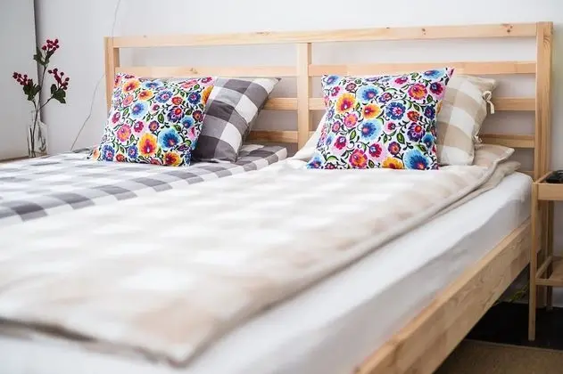 Apart Daire, Balkon, Şehir Manzaralı