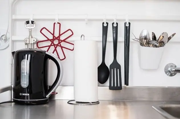 Apart Daire, Balkon, Şehir Manzaralı