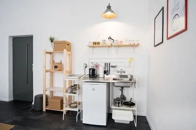 Apart Daire, Balkon, Şehir Manzaralı