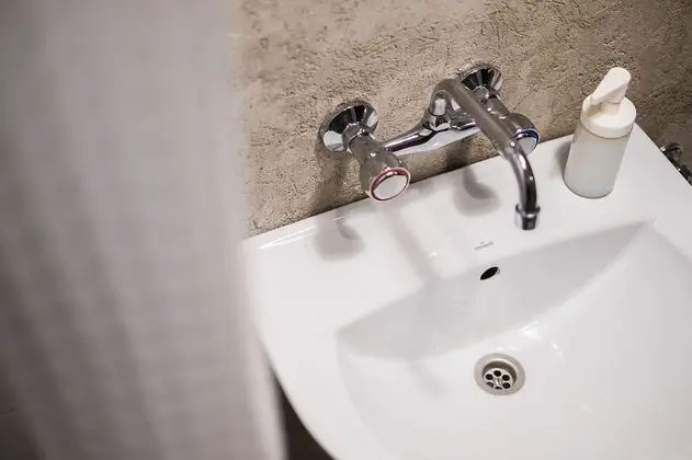 Apart Daire, Balkon, Şehir Manzaralı