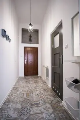 Apart Daire, Balkon, Şehir Manzaralı