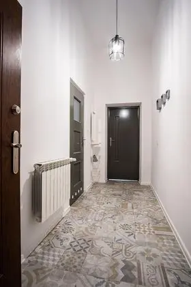 Apart Daire, Balkon, Şehir Manzaralı
