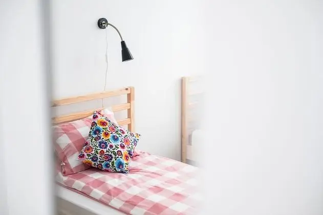 Oda, Ortak Banyo, Şehir Manzaralı