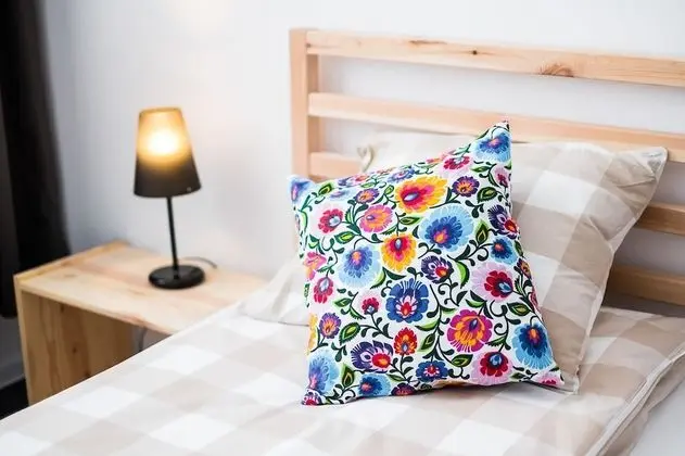 Oda, Ortak Banyo, Şehir Manzaralı