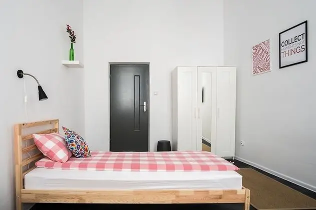 Oda, Ortak Banyo, Şehir Manzaralı