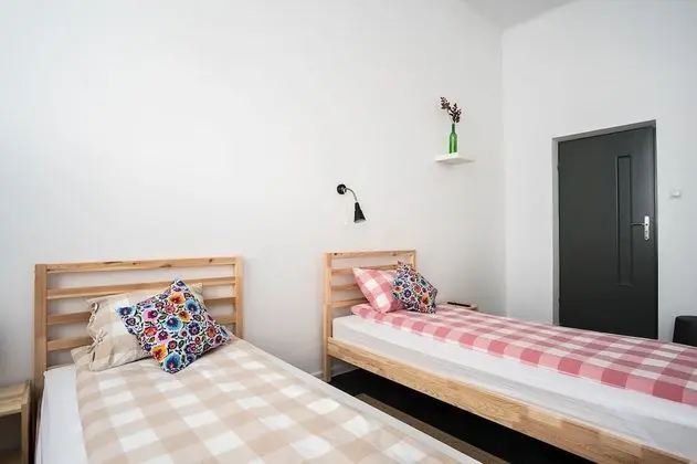 Oda, Ortak Banyo, Şehir Manzaralı