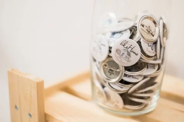 Oda, Ortak Banyo, Şehir Manzaralı