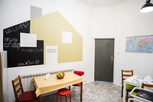 Oda, Ortak Banyo, Şehir Manzaralı