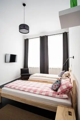 Oda, Ortak Banyo, Şehir Manzaralı