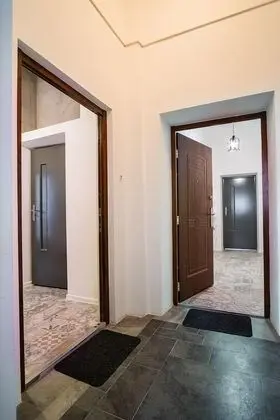 Oda, Ortak Banyo, Şehir Manzaralı