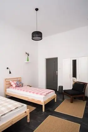 Oda, Ortak Banyo, Şehir Manzaralı