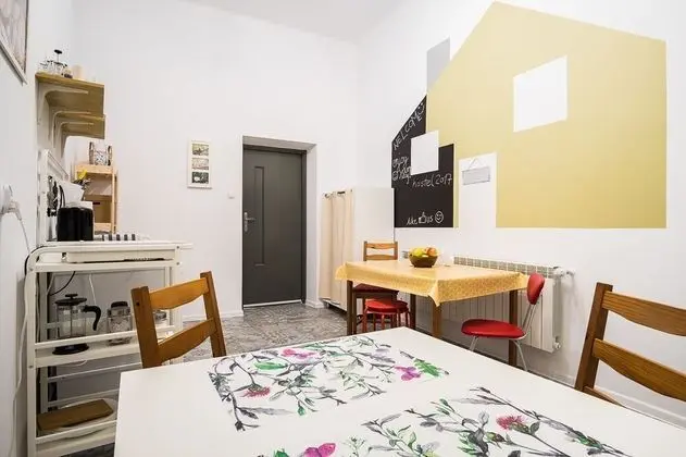 Oda, Ortak Banyo, Şehir Manzaralı