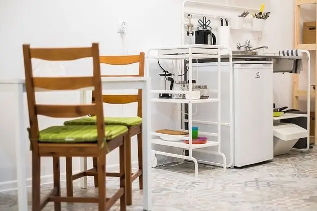 Oda, Ortak Banyo, Şehir Manzaralı