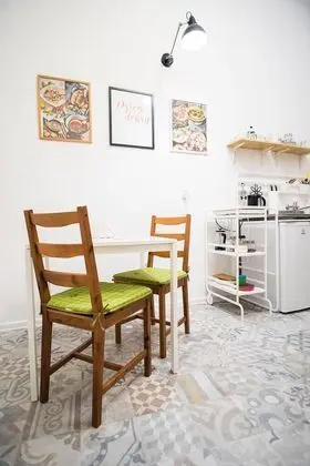 Oda, Ortak Banyo, Şehir Manzaralı