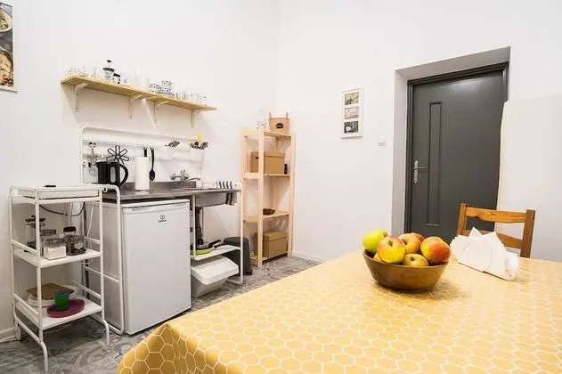 Oda, Ortak Banyo, Şehir Manzaralı