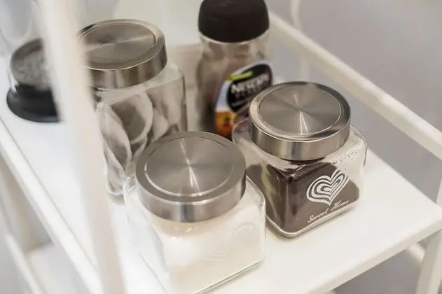 Oda, Ortak Banyo, Şehir Manzaralı