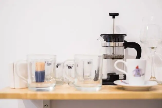 Oda, Ortak Banyo, Şehir Manzaralı