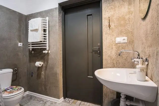 Oda, Ortak Banyo, Şehir Manzaralı