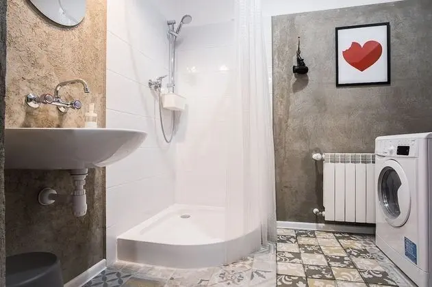 Oda, Ortak Banyo, Şehir Manzaralı