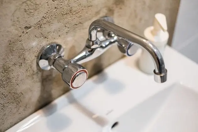 Oda, Ortak Banyo, Şehir Manzaralı