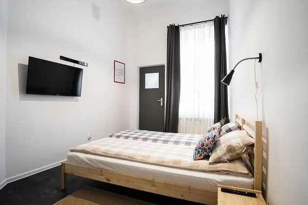 Tek Büyük Yataklı Oda, Banyolu/Duşlu