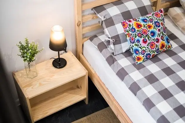 Tek Büyük Yataklı Oda, Banyolu/Duşlu