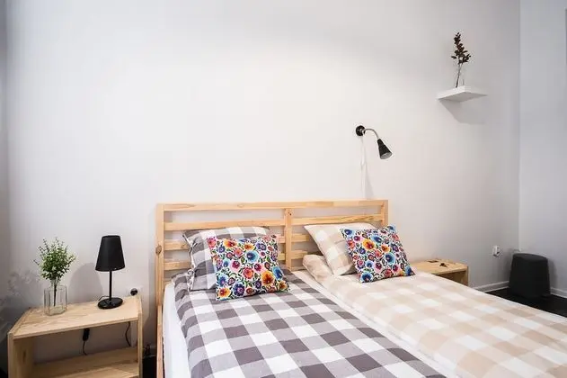 Tek Büyük Yataklı Oda, Banyolu/Duşlu