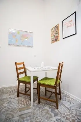 Tek Büyük Yataklı Oda, Banyolu/Duşlu