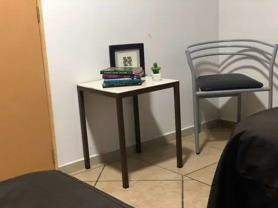 Classic Dört Kişilik Oda, 1 Yatak Odası, Özel Banyo
