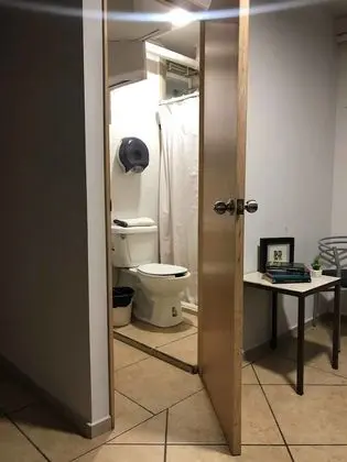 Classic Dört Kişilik Oda, 1 Yatak Odası, Özel Banyo