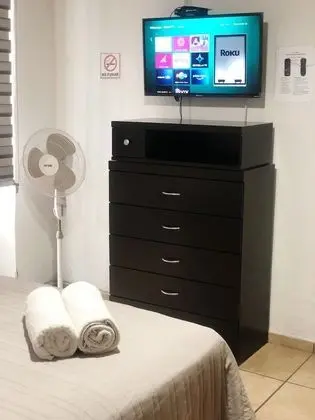 Classic Tek Büyük Yataklı Oda, Birden Çok Yatak Odası, Özel Banyo