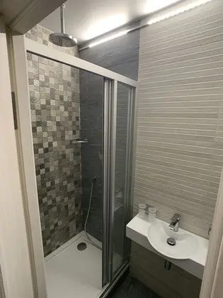 Premium Ortak Ranzalı Oda, Karma Ranzalı Oda (4 guests)