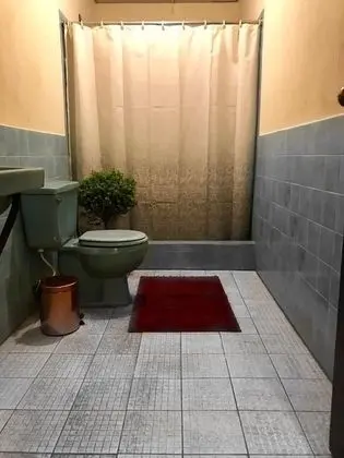 Basic İki Ayrı Yataklı Oda, 2 Tek Kişilik Yatak, Sigara İçilmez