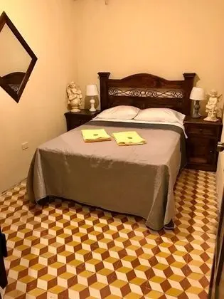 Basic Tek Büyük Yataklı Oda, 1 Çift Kişilik Yatak, Sigara İçilmez