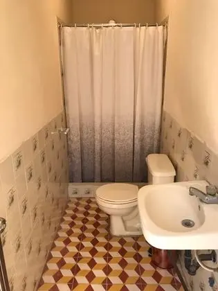 Basic Tek Büyük Yataklı Oda, 1 Çift Kişilik Yatak, Sigara İçilmez
